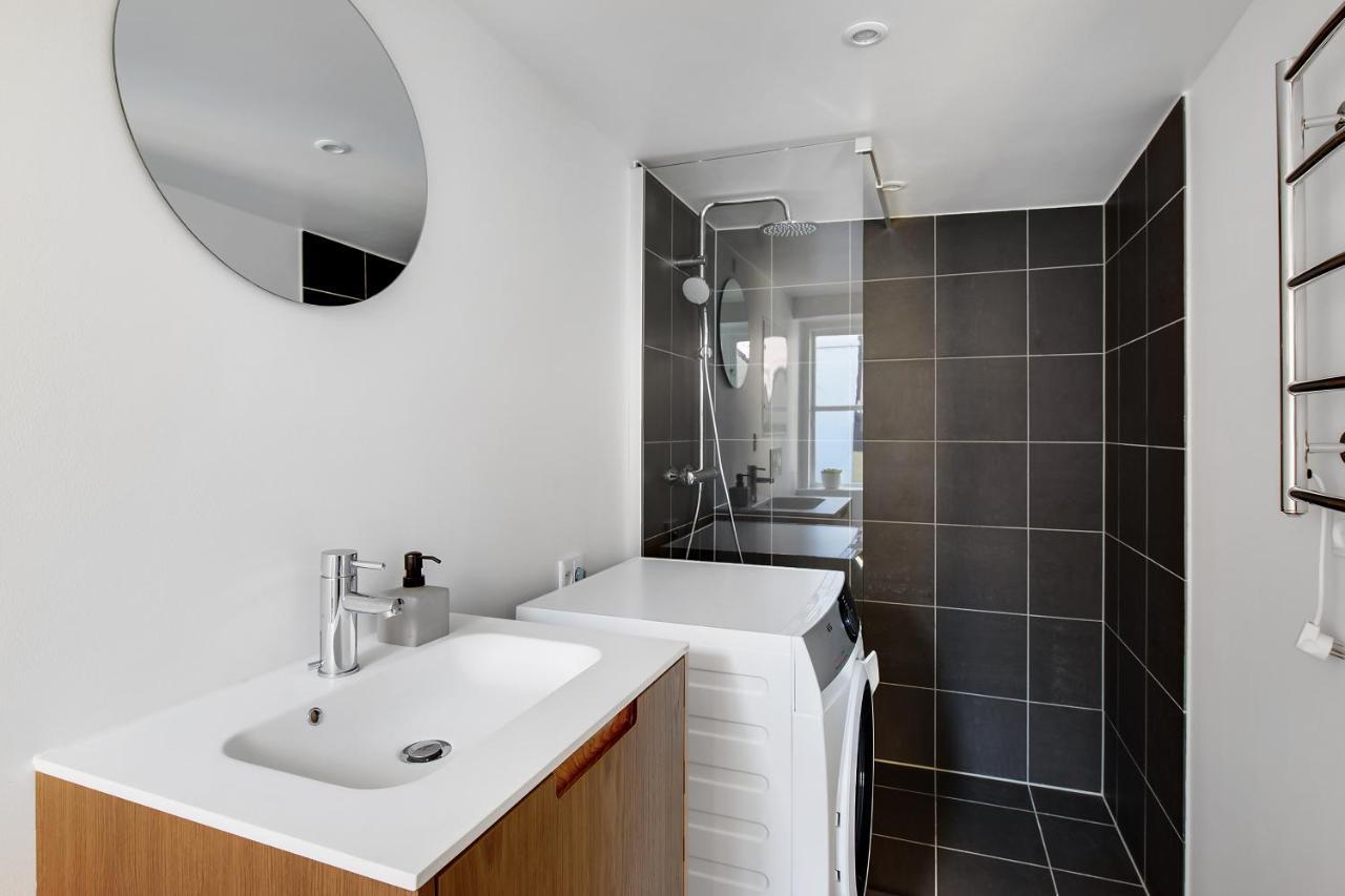 קופנהגן Sanders Regent - Inviting One-Bedroom Apartment Near Central Square מראה חיצוני תמונה